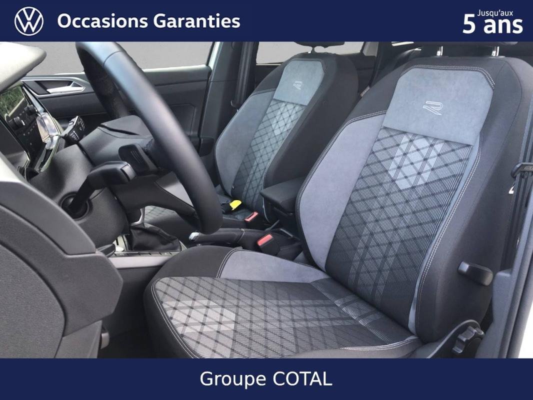 Volkswagen Taigo - Photo 9