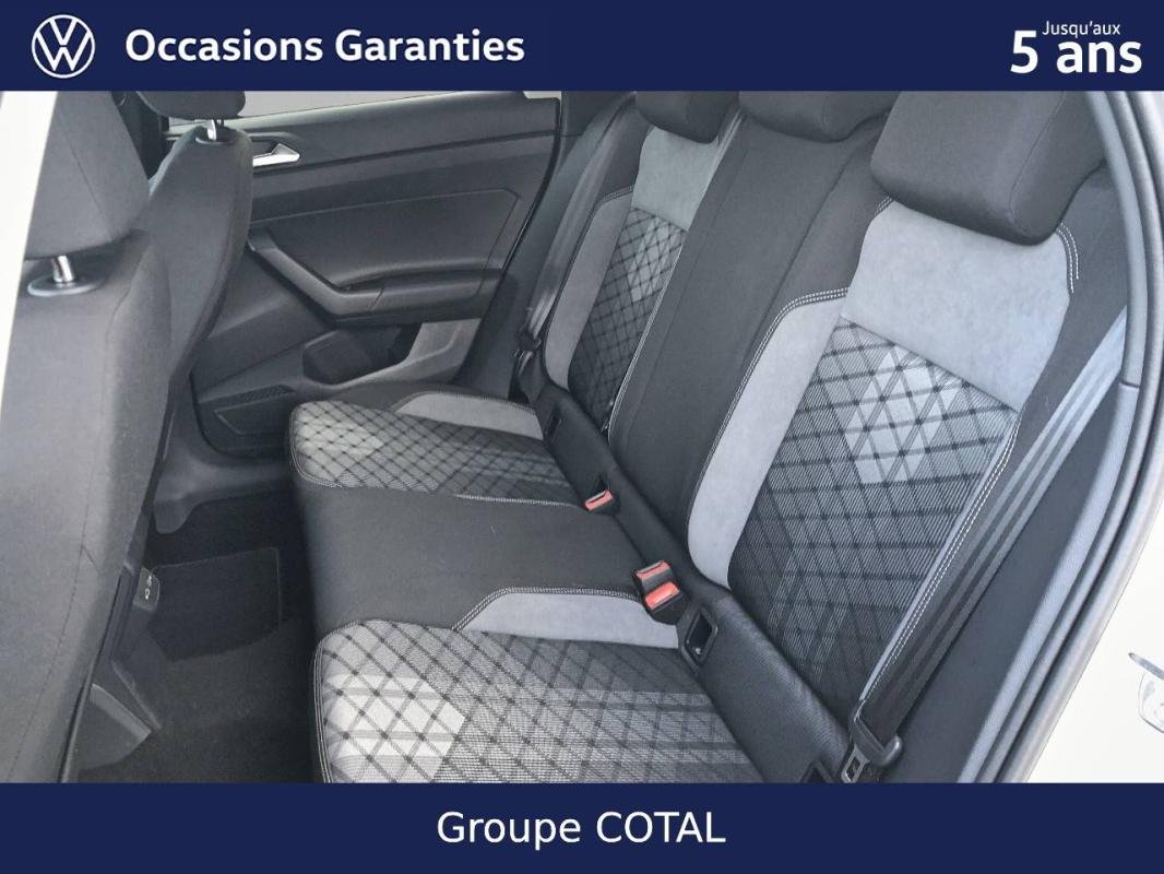 Volkswagen Taigo - Photo 10