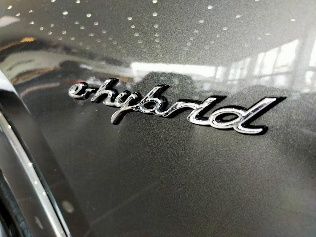 Porsche Cayenne Coupé - Photo 16