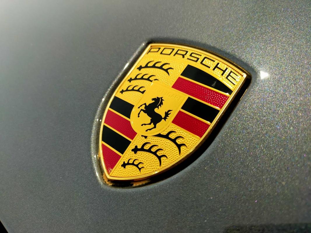 Porsche Cayenne Coupé - Photo 18