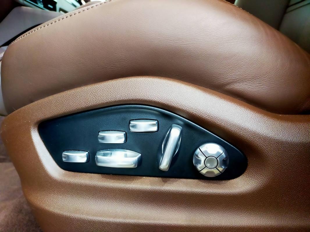 Porsche Cayenne Coupé - Photo 22