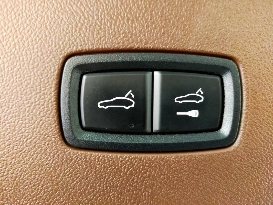 Porsche Cayenne Coupé - Photo 26