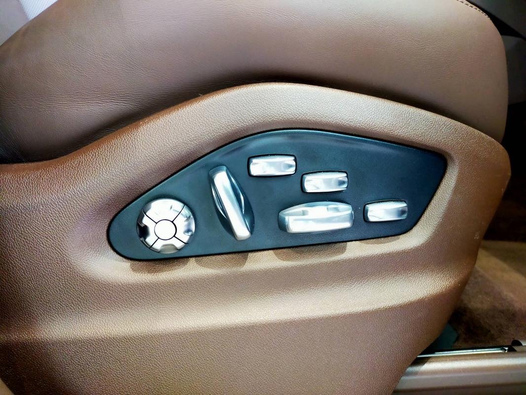 Porsche Cayenne Coupé - Photo 45