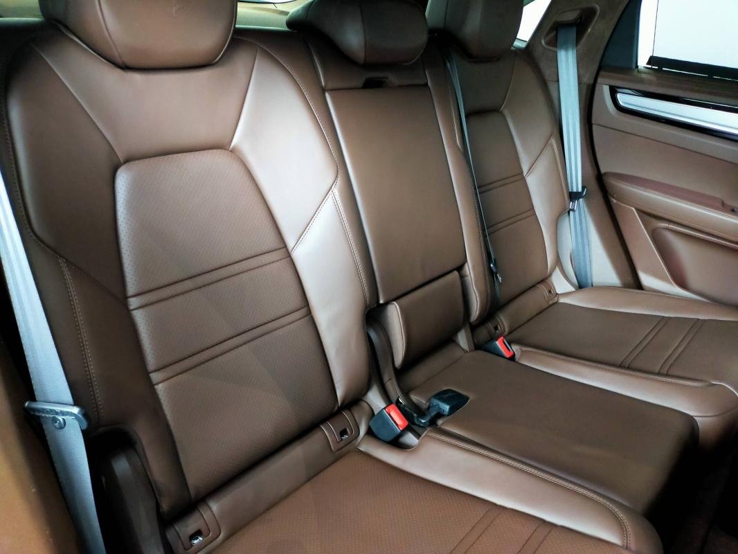 Porsche Cayenne Coupé - Photo 10