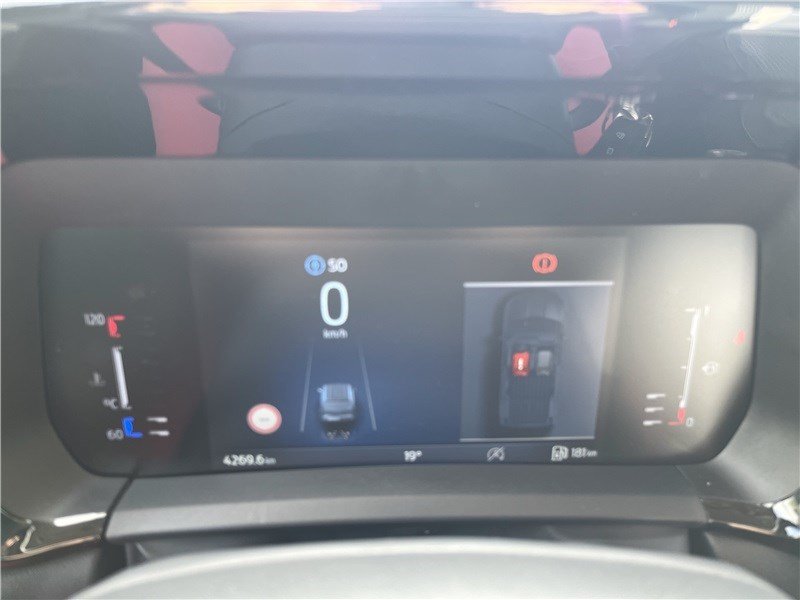Ford transit courier - Photo 13