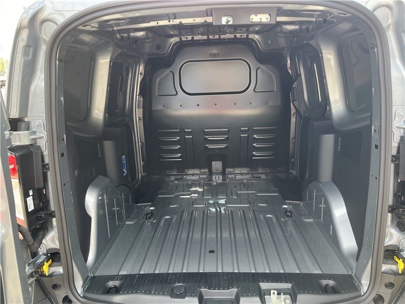 Ford transit courier - Photo 10