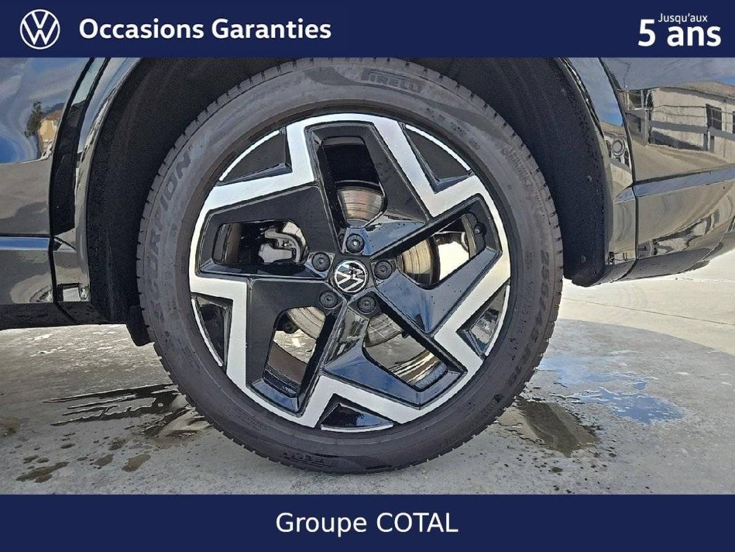 Volkswagen Tiguan - Photo 12