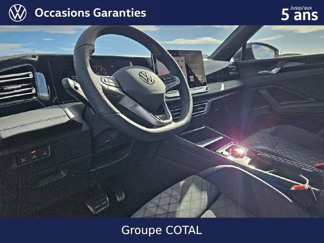 Volkswagen Tiguan - Photo 13