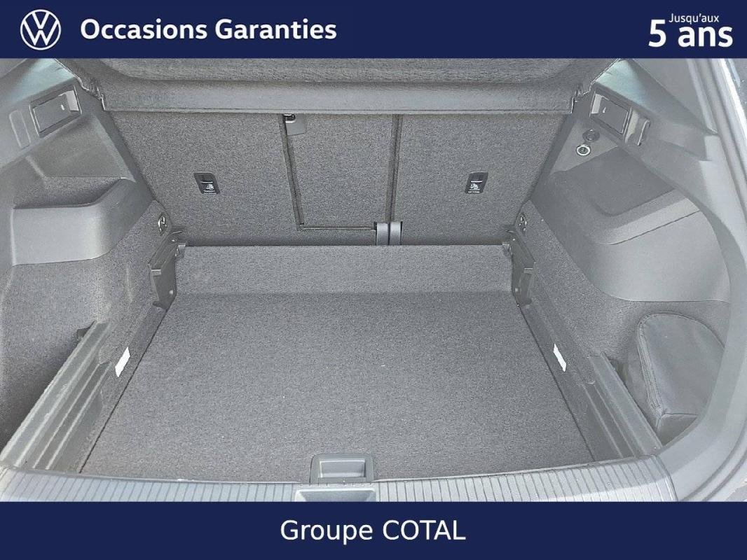 Volkswagen Tiguan - Photo 14
