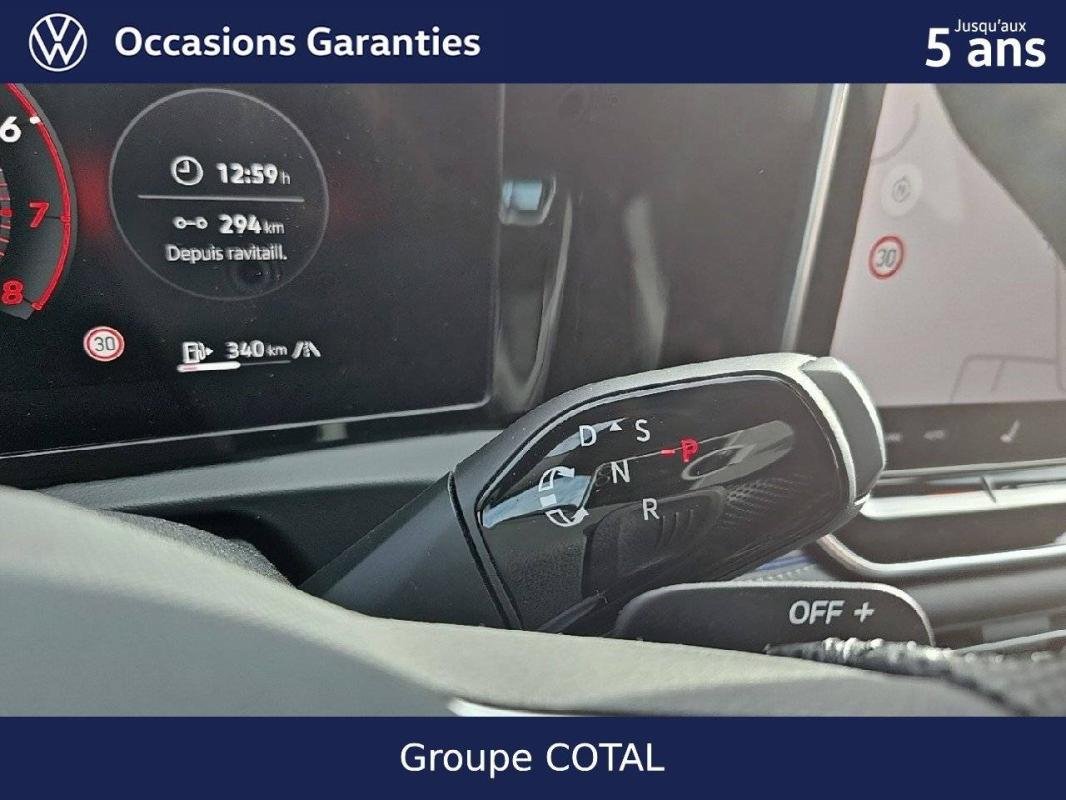 Volkswagen Tiguan - Photo 16