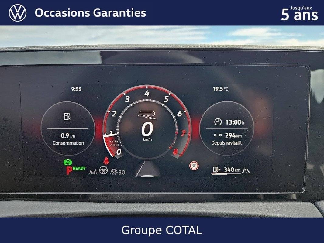 Volkswagen Tiguan - Photo 19