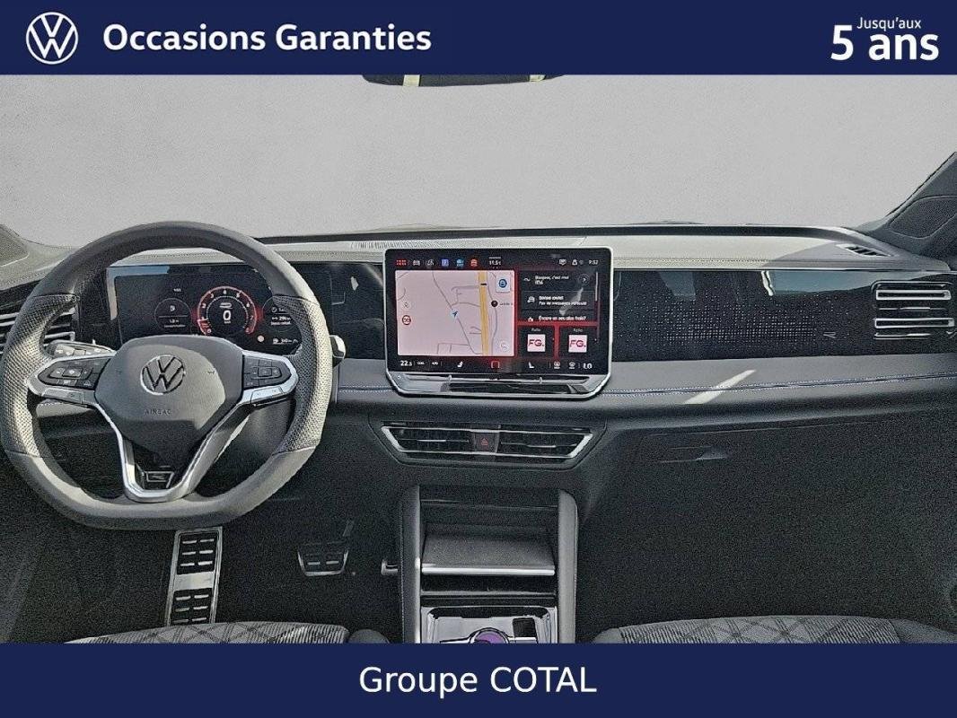 Volkswagen Tiguan - Photo 3