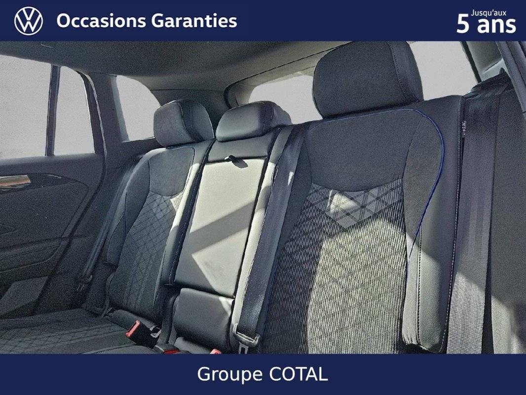 Volkswagen Tiguan - Photo 6