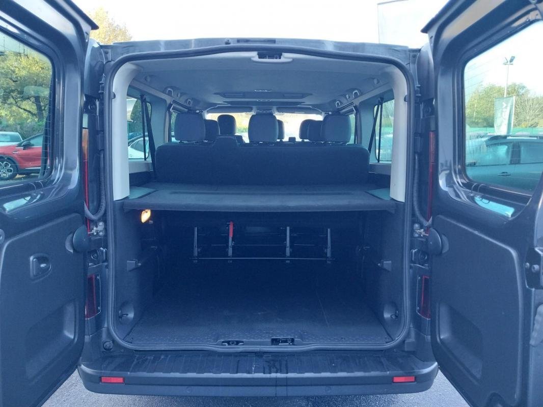 Renault Trafic - Photo 13