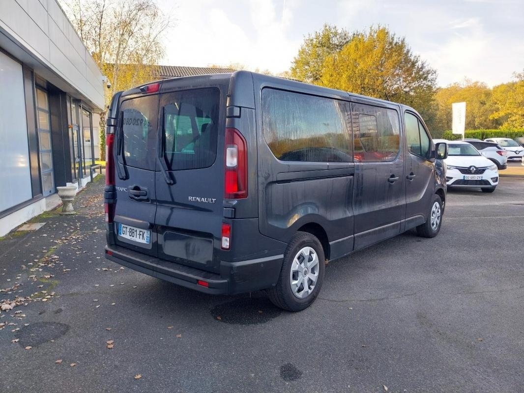 Renault Trafic - Photo 14