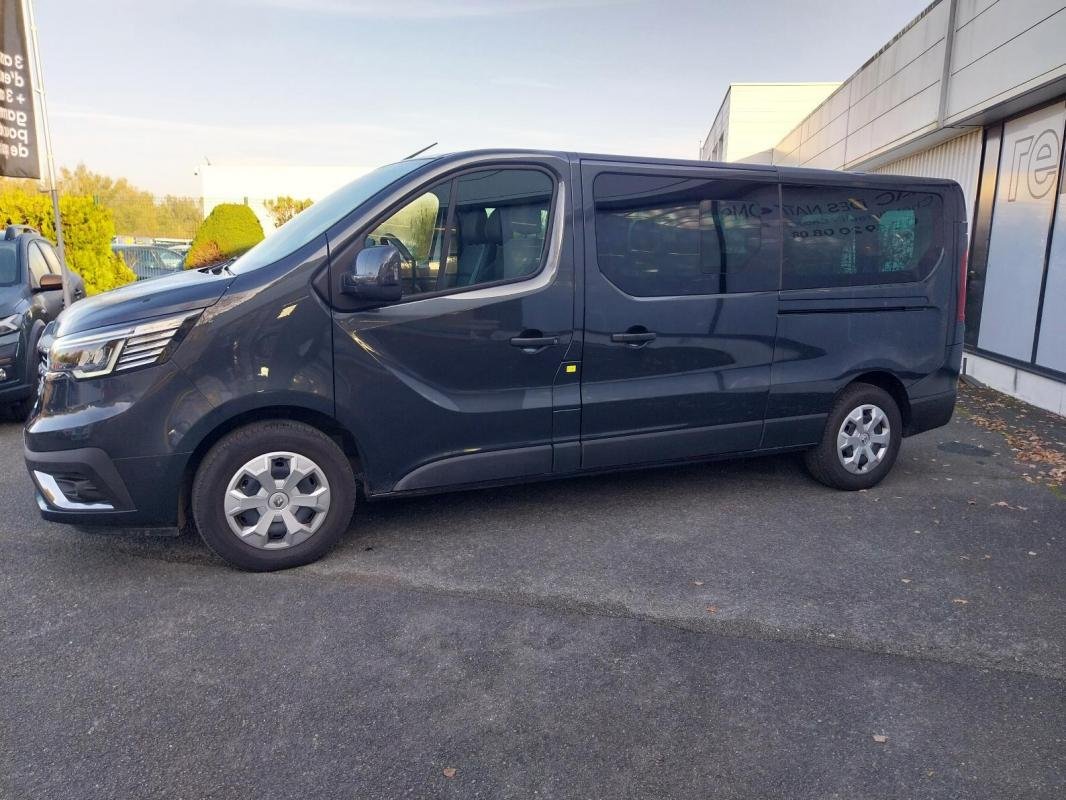 Renault Trafic - Photo 3