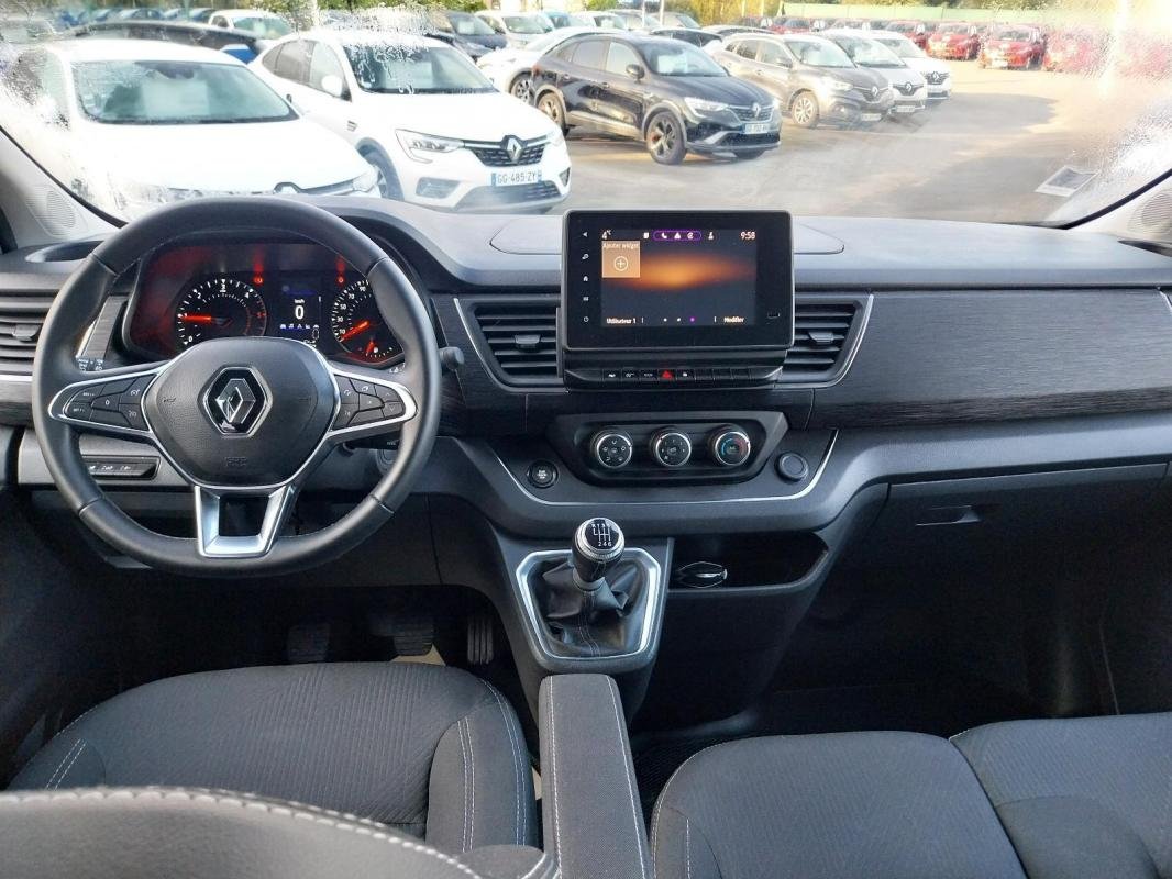 Renault Trafic - Photo 4