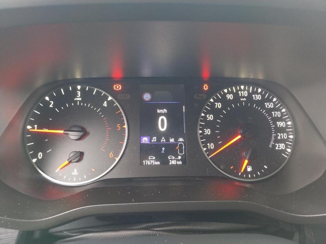 Renault Trafic - Photo 5