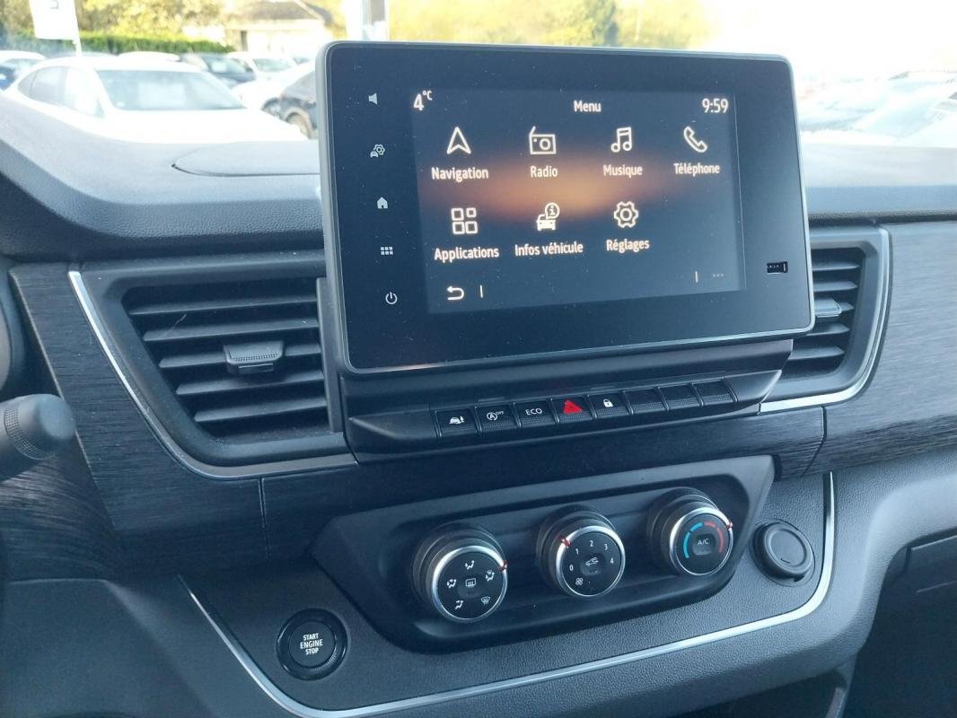 Renault Trafic - Photo 6
