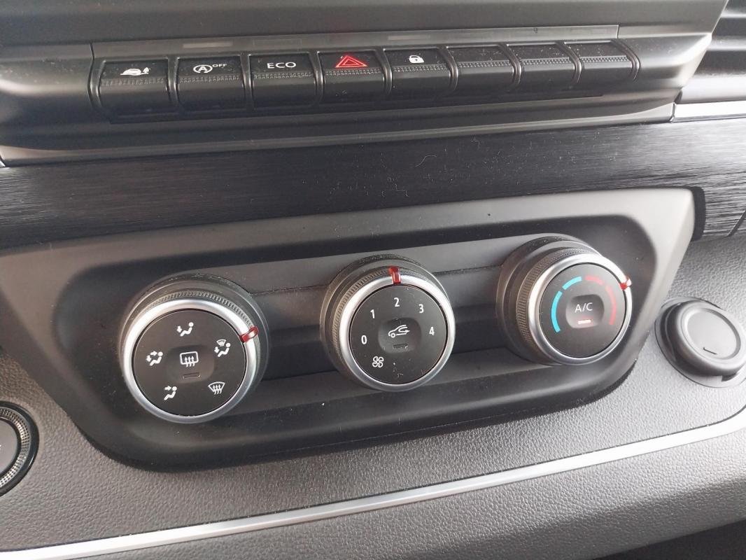 Renault Trafic - Photo 7