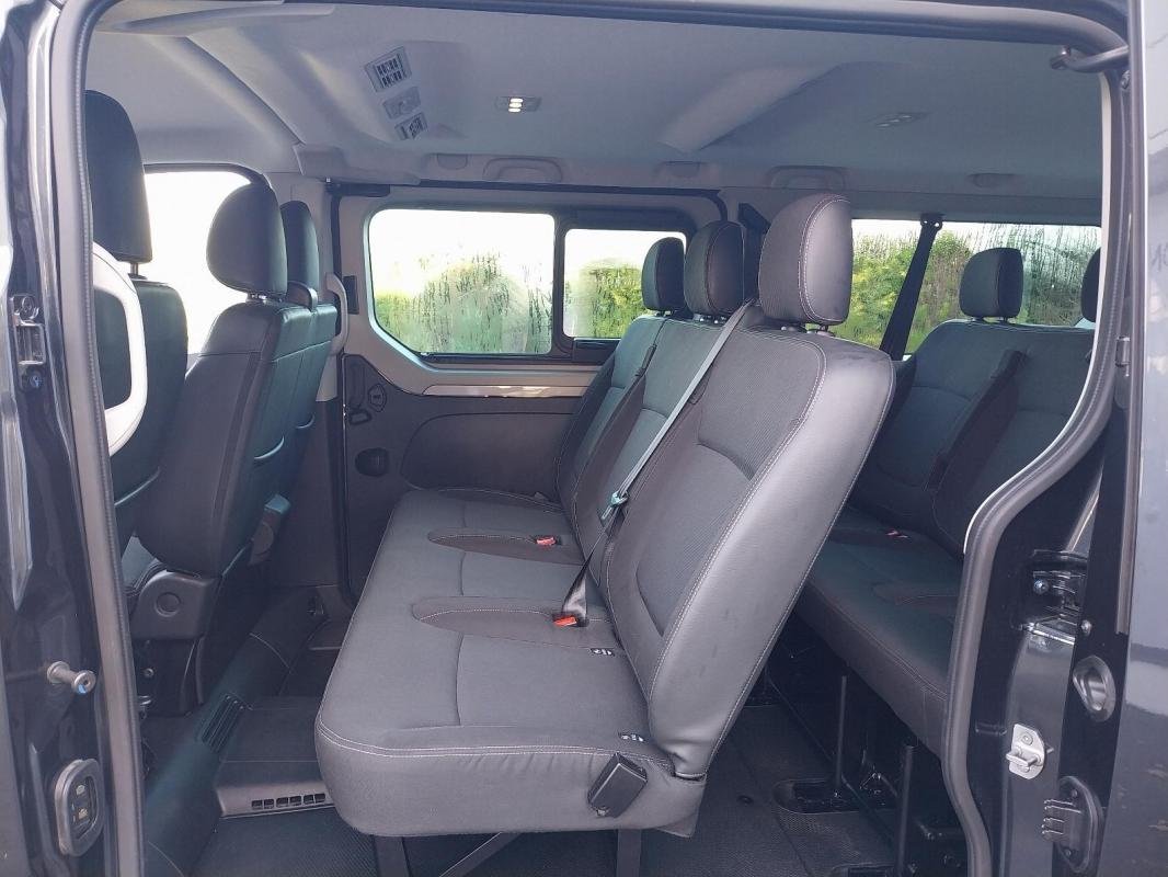 Renault Trafic - Photo 9