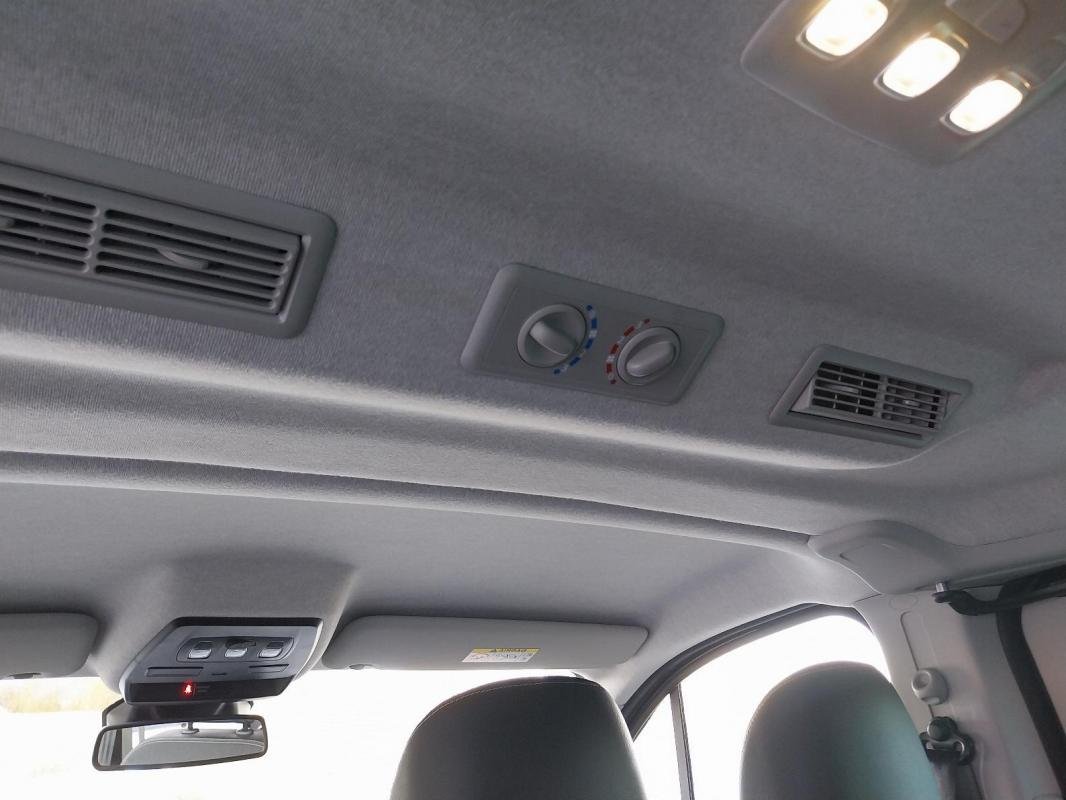 Renault Trafic - Photo 10