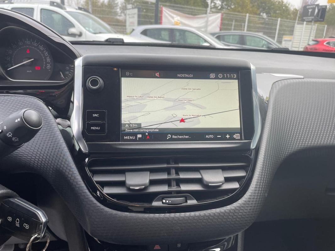 Peugeot 2008 - Photo 11