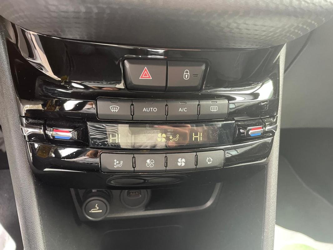 Peugeot 2008 - Photo 13