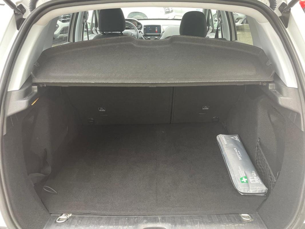 Peugeot 2008 - Photo 17