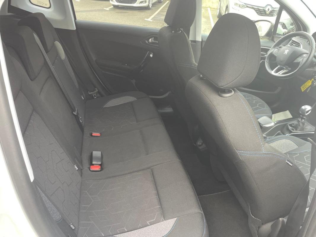 Peugeot 2008 - Photo 19