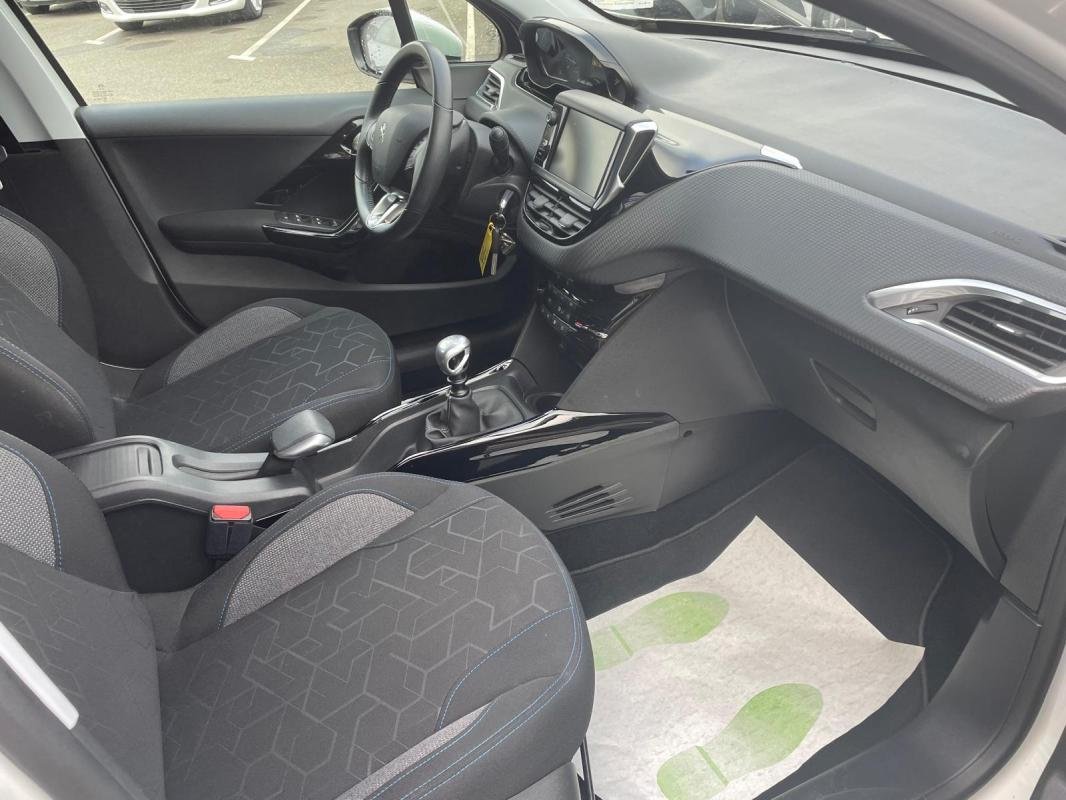 Peugeot 2008 - Photo 21