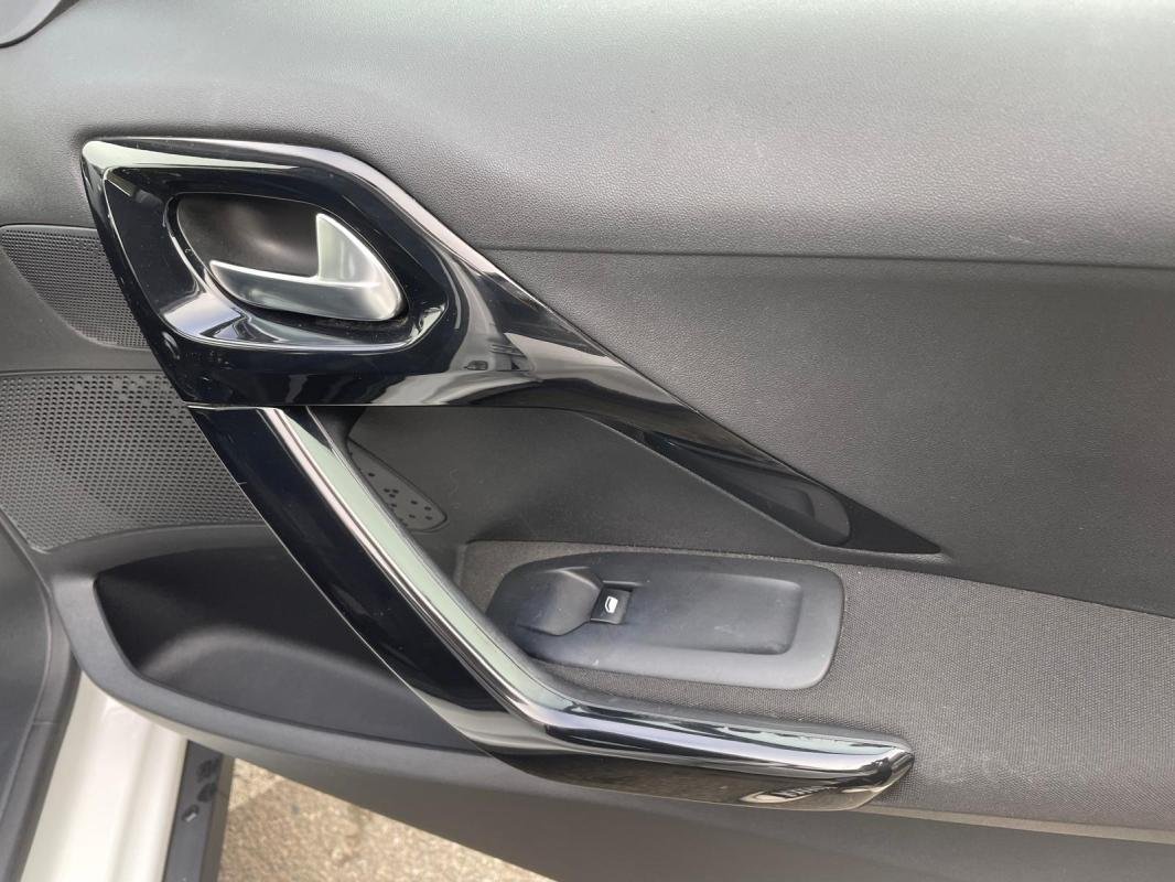 Peugeot 2008 - Photo 22
