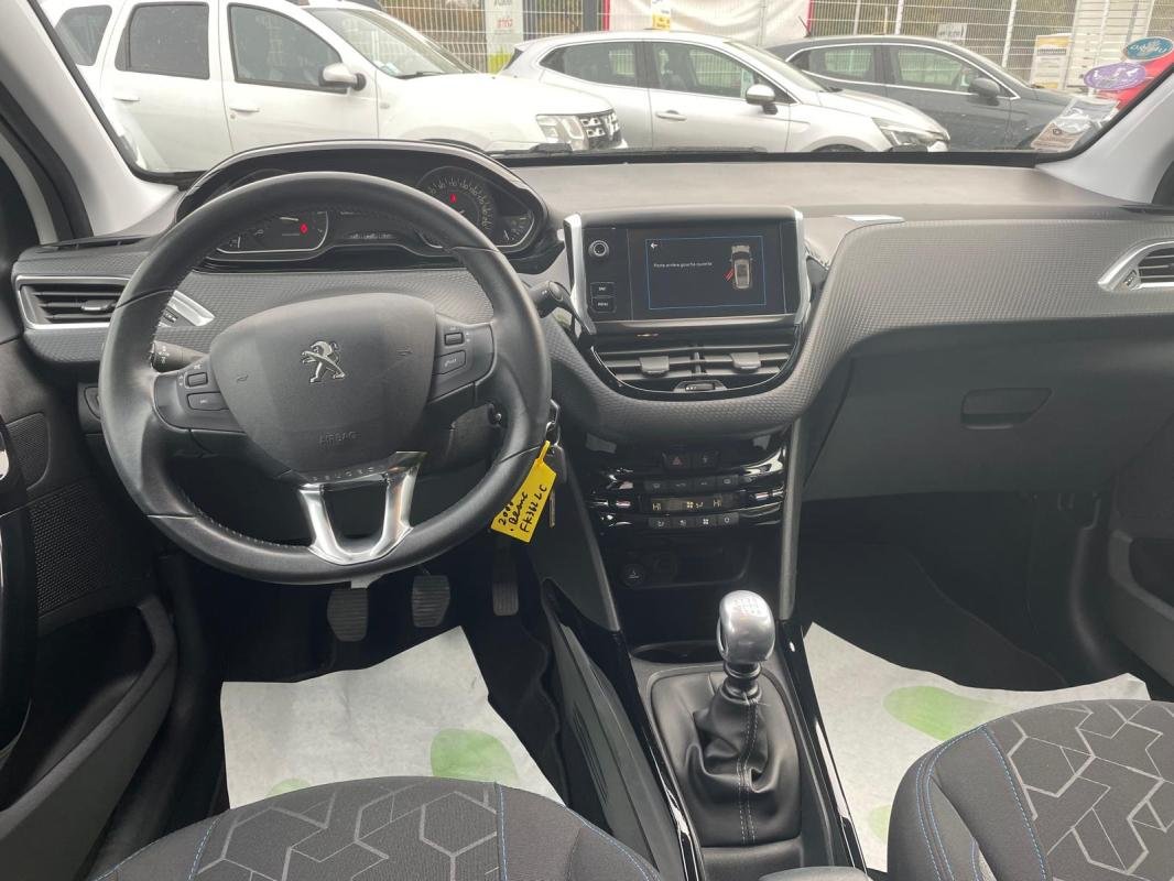 Peugeot 2008 - Photo 7