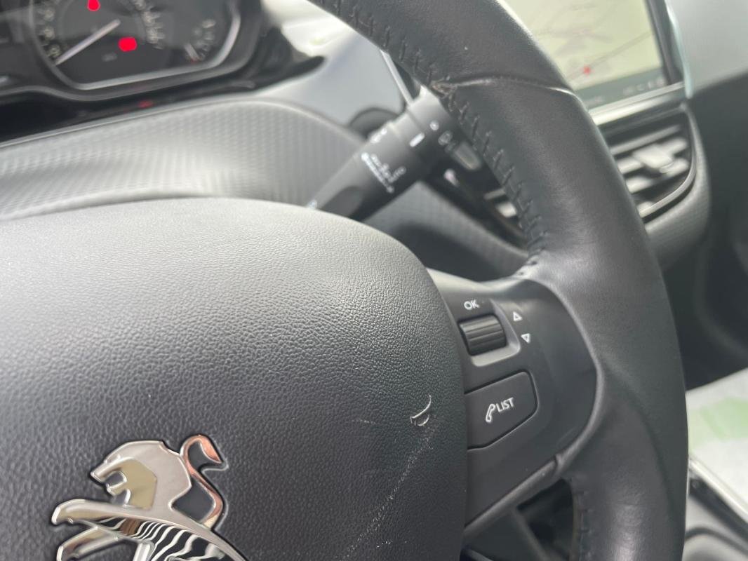 Peugeot 2008 - Photo 10