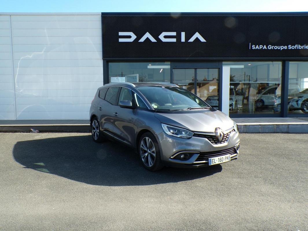 Renault Grand Scénic