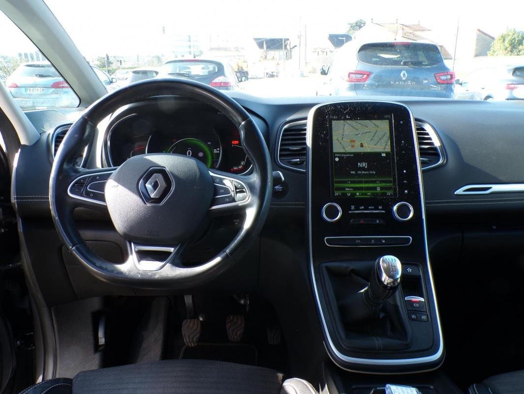 Renault Grand Scénic - Photo 13