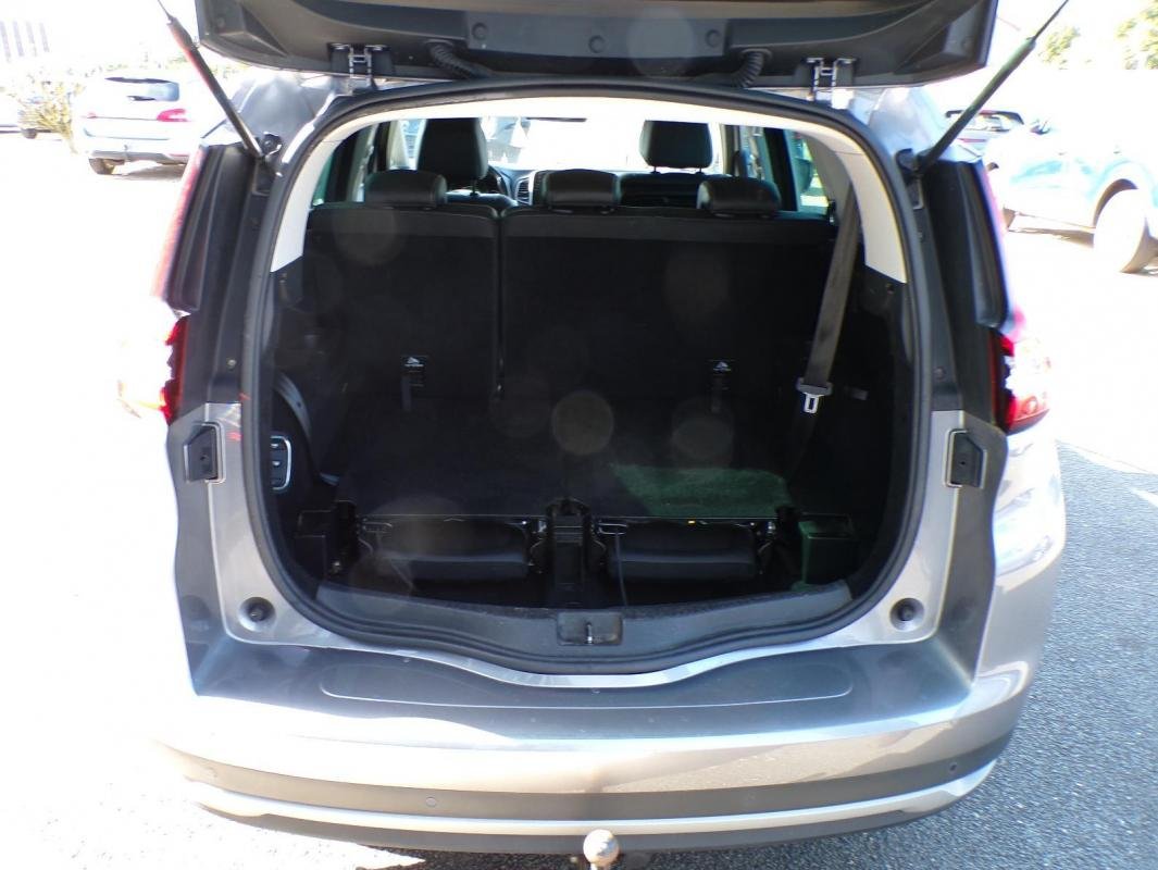 Renault Grand Scénic - Photo 8