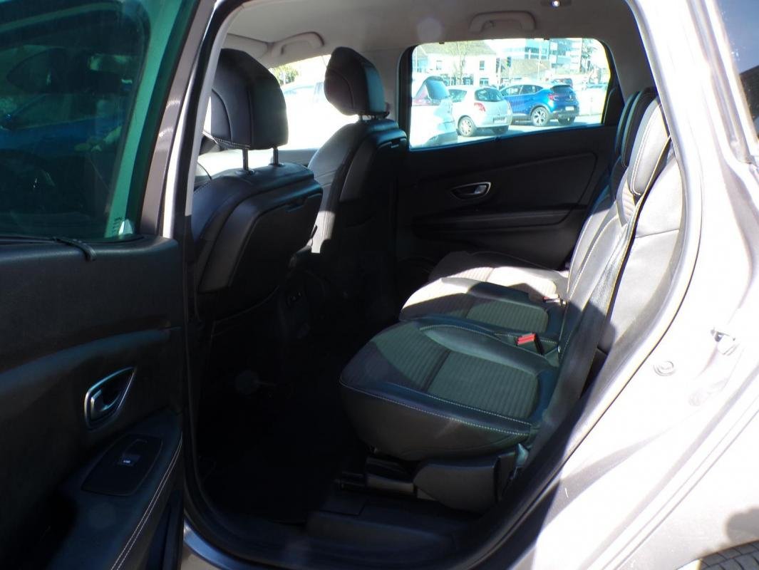 Renault Grand Scénic - Photo 9