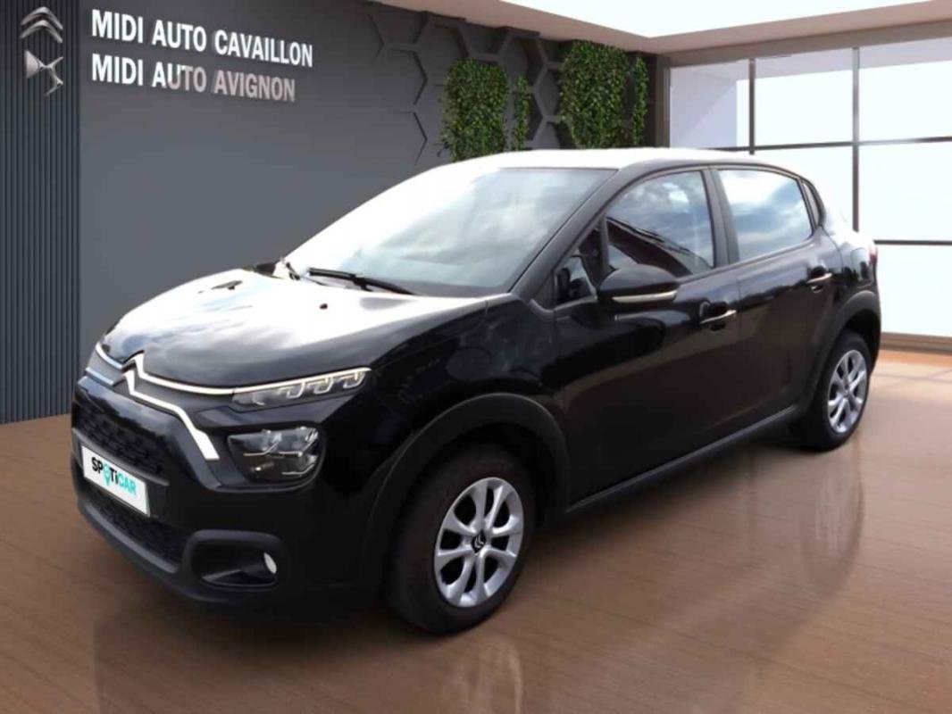 Citroën C3 - Photo 11