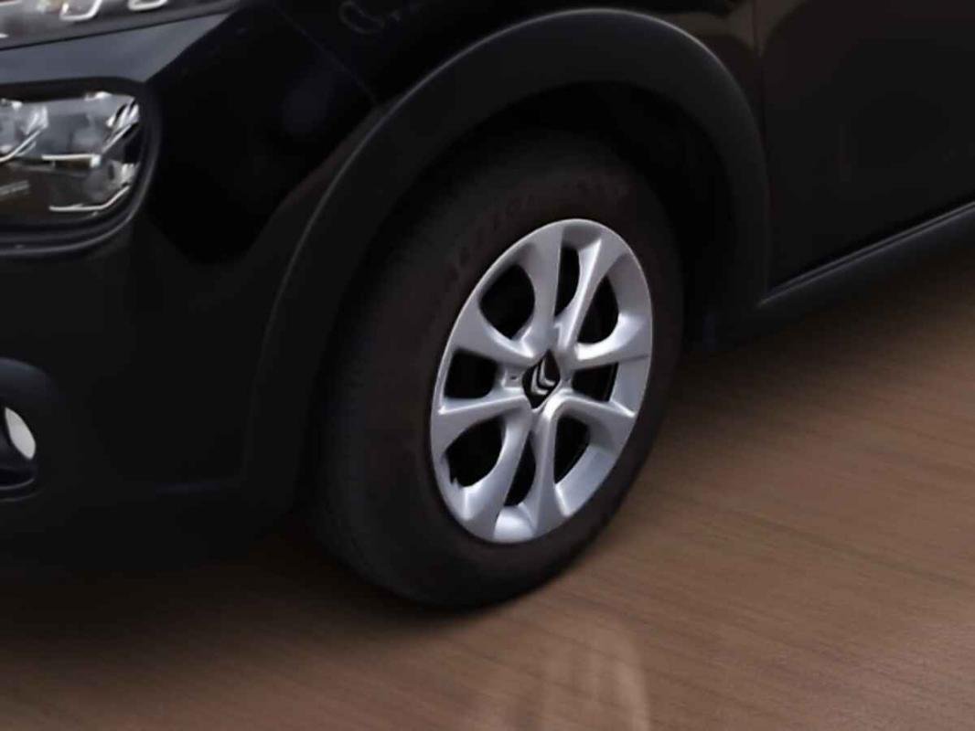 Citroën C3 - Photo 21