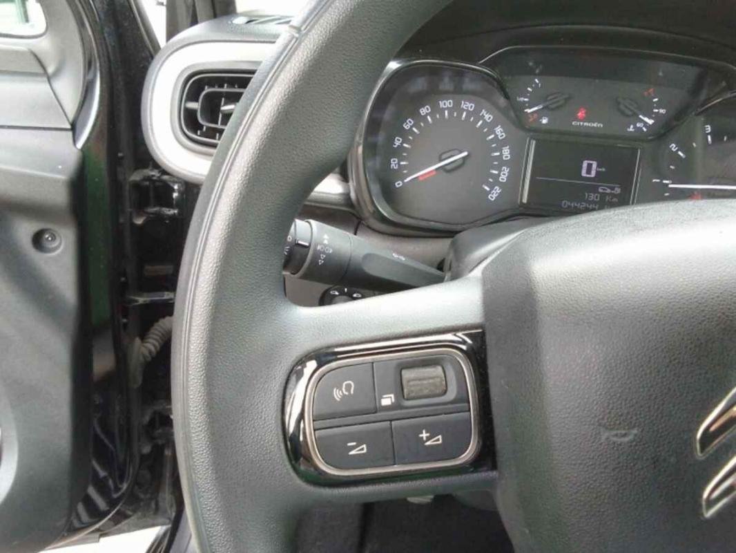 Citroën C3 - Photo 9