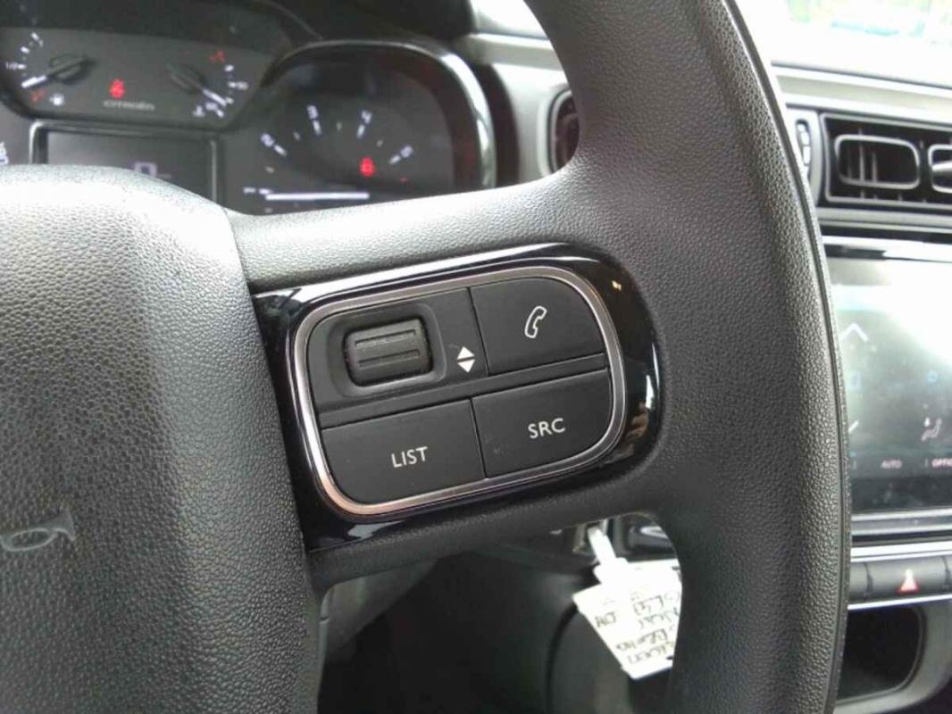 Citroën C3 - Photo 10