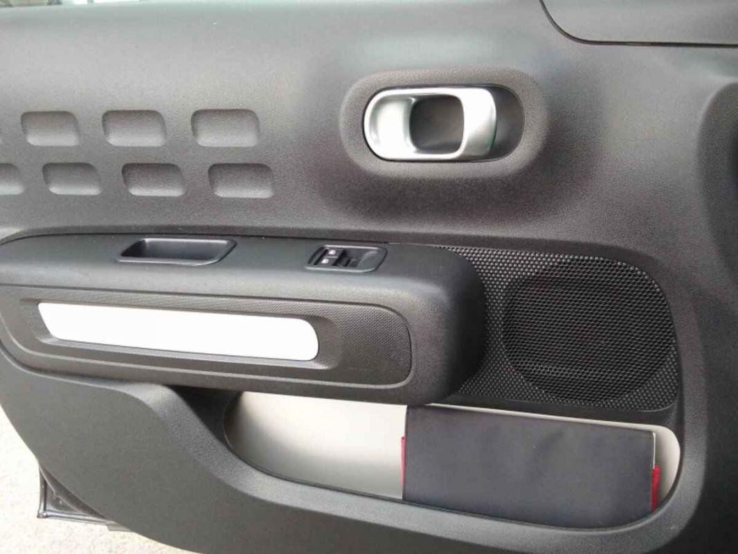 Citroën C3 - Photo 14