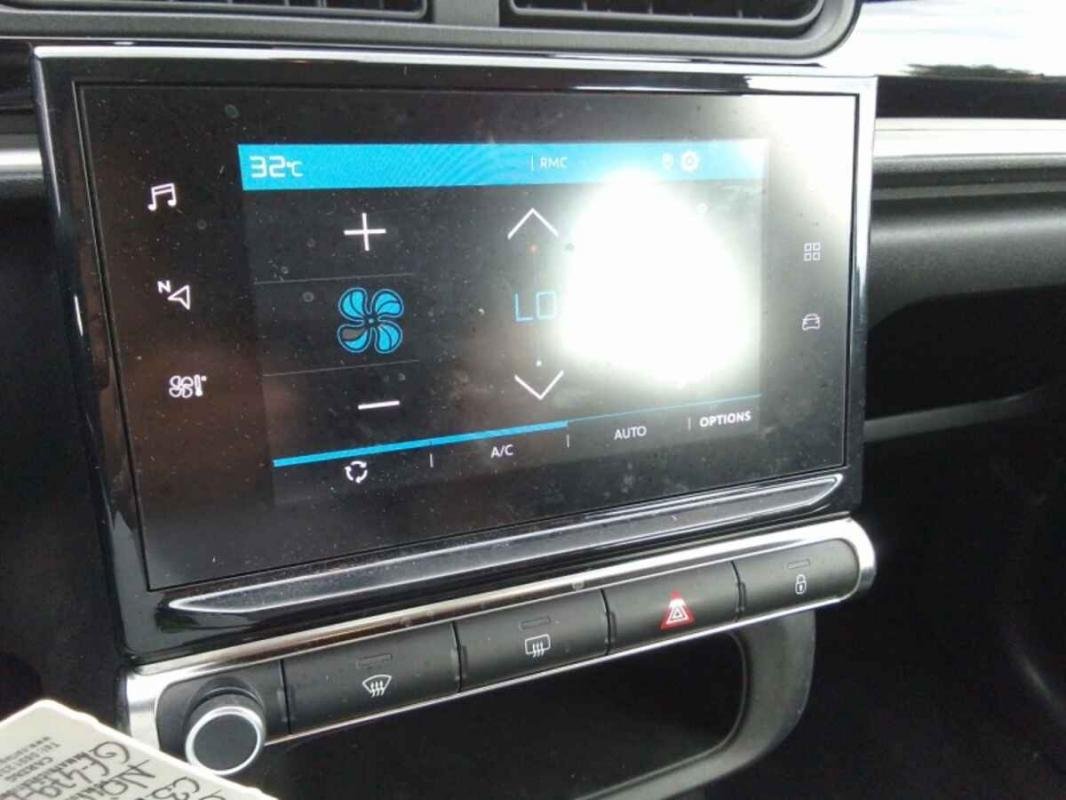 Citroën C3 - Photo 16