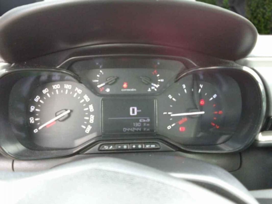 Citroën C3 - Photo 8
