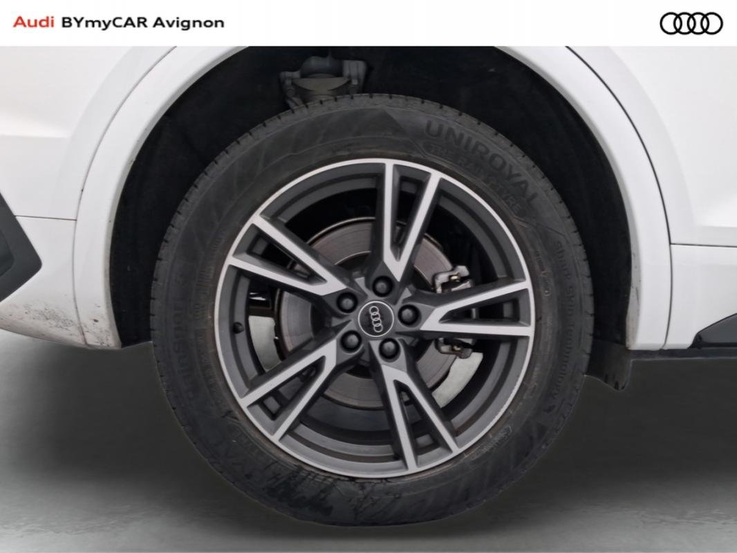Audi Q5 Sportback - Photo 11