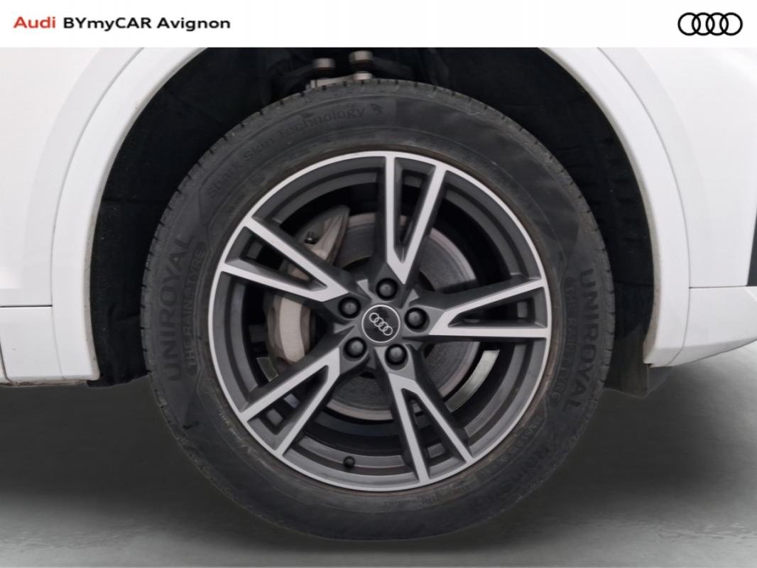 Audi Q5 Sportback - Photo 12