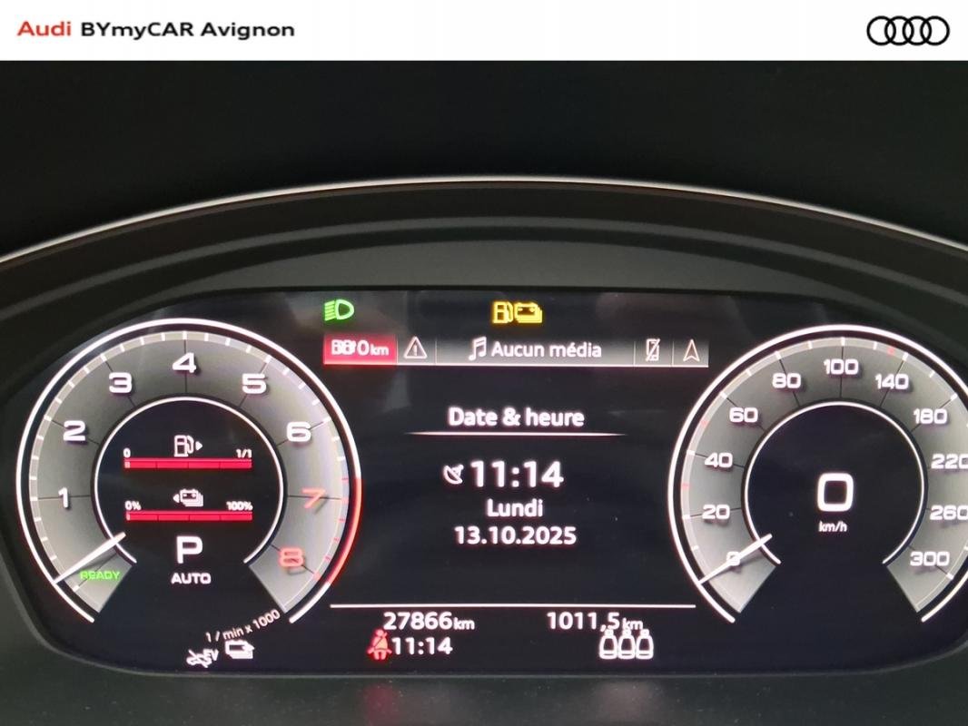 Audi Q5 Sportback - Photo 14