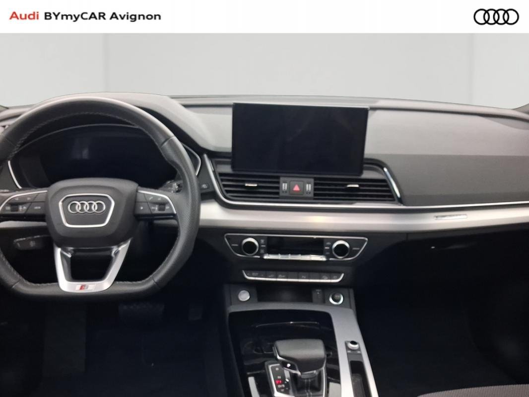 Audi Q5 Sportback - Photo 15