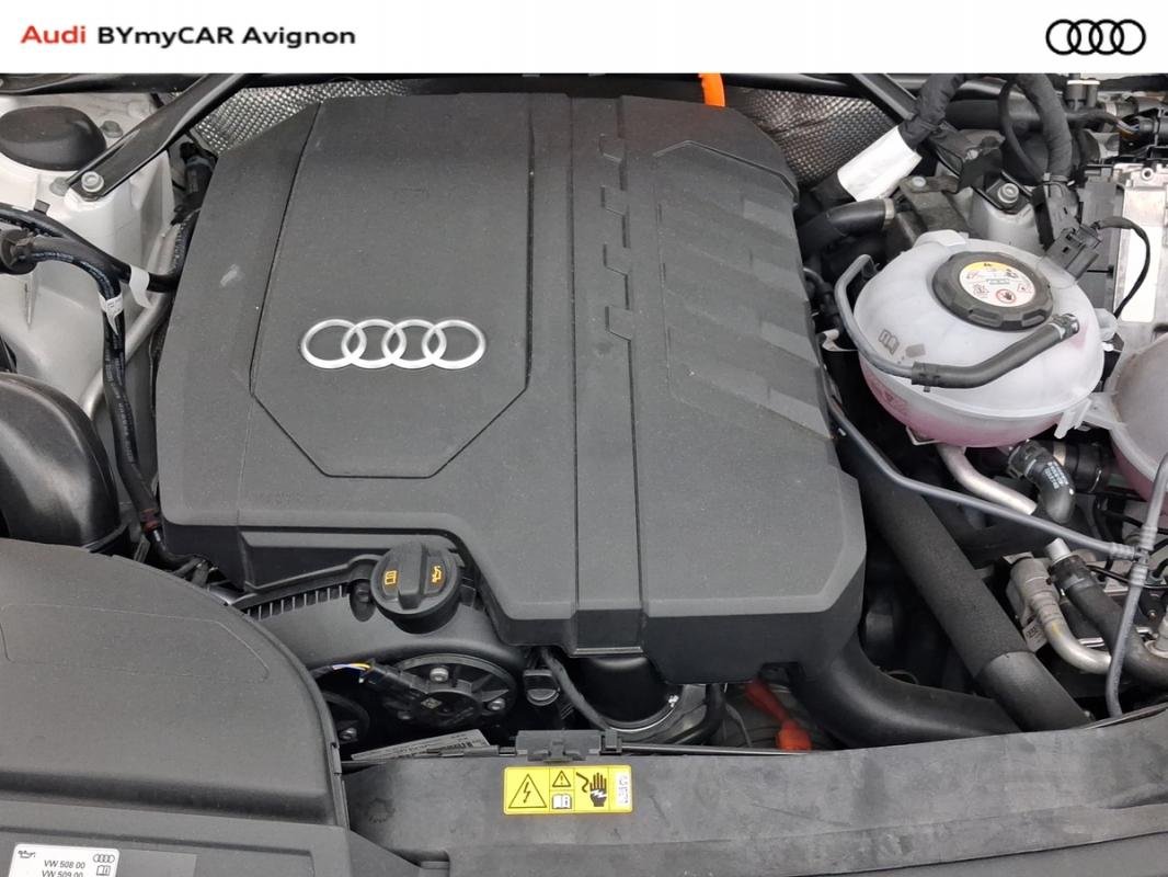 Audi Q5 Sportback - Photo 16